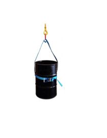 Захват для бочек ЗБК (текстильный)